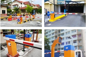BÁO GIÁ BARIE TỰ ĐỘNG CÁC LOẠI